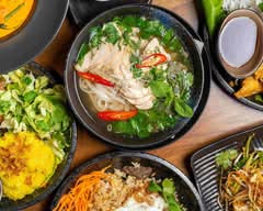 Hanoi September 🥢