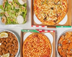 TJ's Pizza (28 Kingsview Road SE Airdrie)