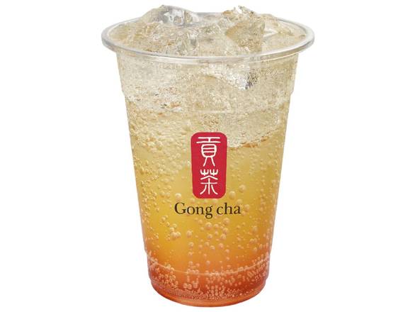 Grapefruit Sparkling
