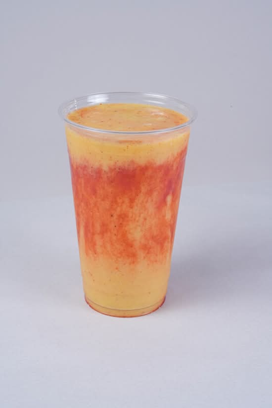 Mango de Fuego