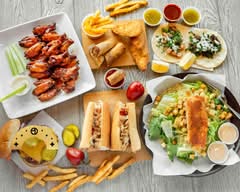 Fibbers Sports Bar and Grille (Upper Darby)