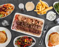 Danis Kebab