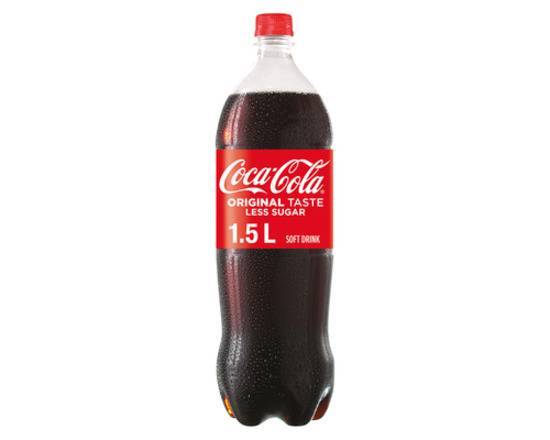 Coca Cola 1.5L