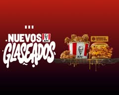 KFC - Villaverde Bajo