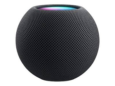 Apple Homepod Mini My5g2ll/A Bluetooth Speaker ( space gray)