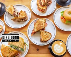 The Pantry at Bellevue Reception