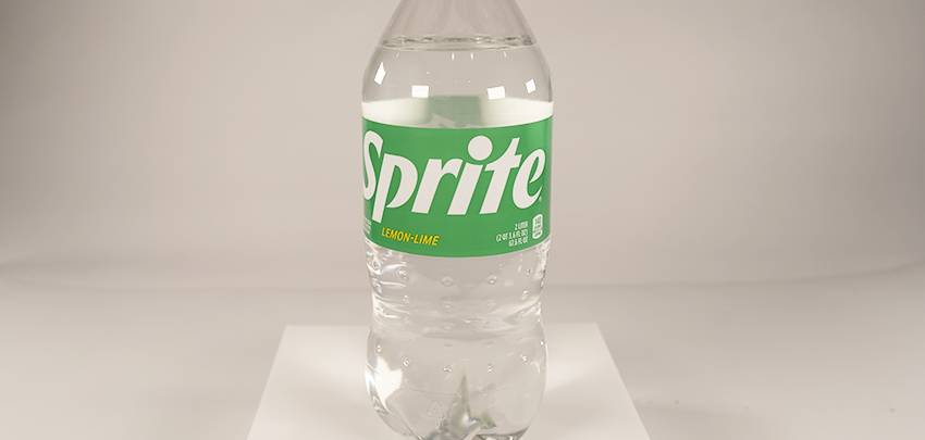 2 Liter Sprite