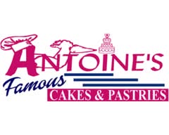 Antoine's Bakery King Cakes (1300 Stumpf Boulevard)