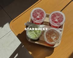 Starbucks (Indooroopilly)