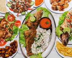 Afrik'i225 Taste (London)