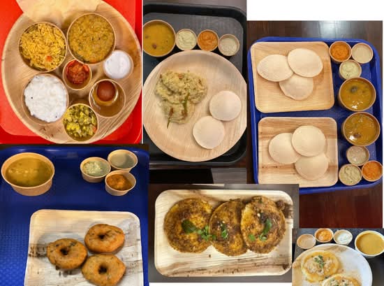 Indian Bites