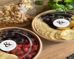 And cafe (アンド カフェ)