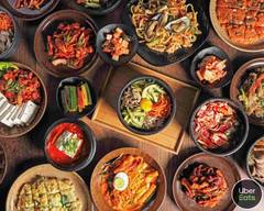YORI Korean BBQ - Piccadilly