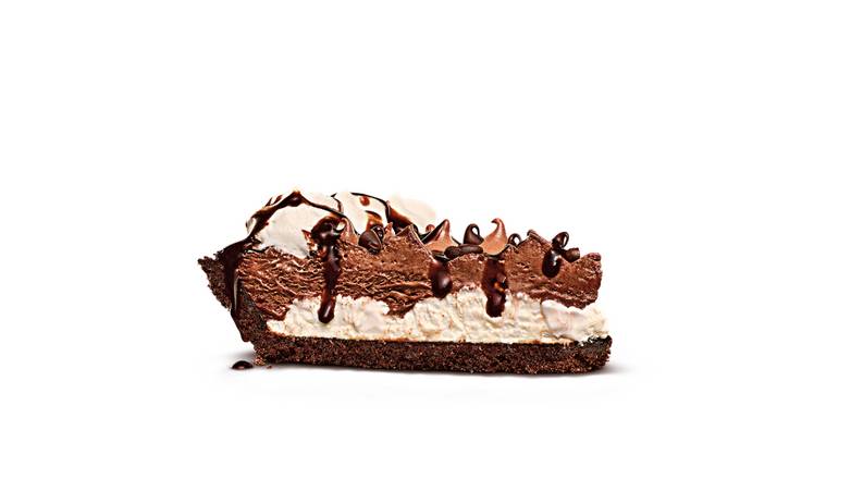 HERSHEY'S® Sundae Pie