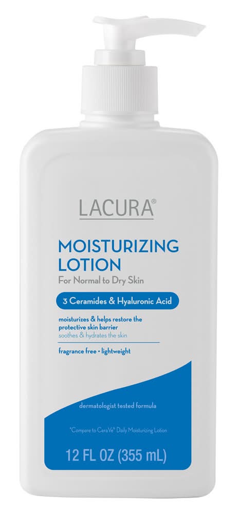 Lacura Moisturizing Lotion (12 fl oz)