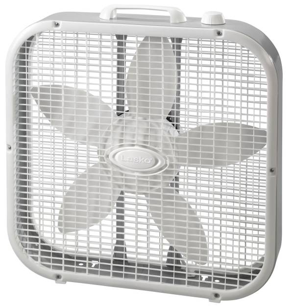 Lasko Breeze Box Air Circulator Fan