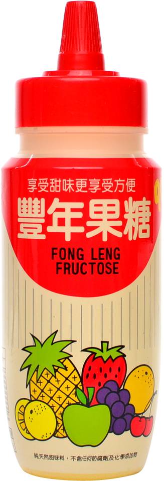 豐年果糖