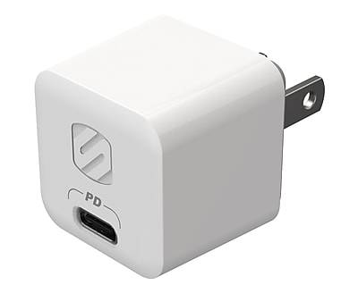 Scosche 18w Usb-C Portpower Delivery 3.0