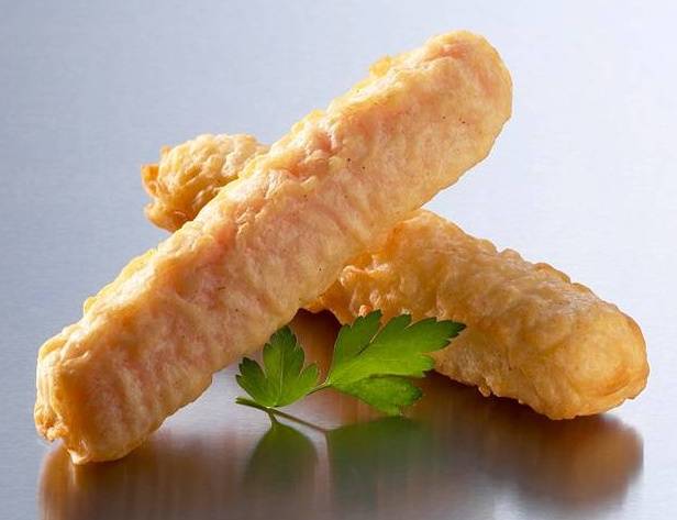 Battered Seafood Stick 1EA