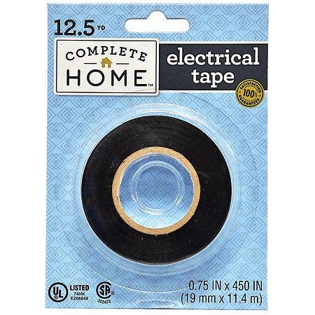 Walgreens Electric Tape