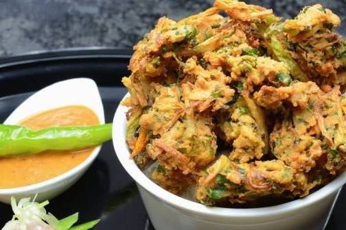 Pakoda Mix