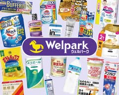 ウェルパーク亀戸北口店