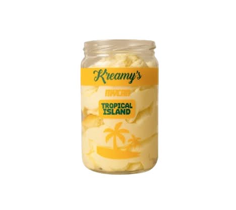 MyCan Tropical Island