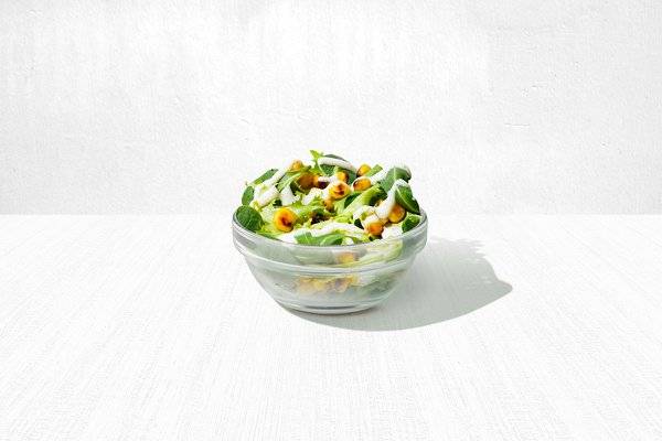 Regular Side Salad