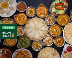 インド・ネパール料理 KUMARI �黒松本店 Indian&Nepal Restaurant KUMARI Kuromatsumototen