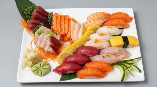 Matsuyama Sushi & Hibachi