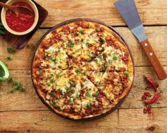 Pizza Perfect, Sunnyrock