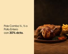 La Pollería (Vitacura)