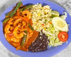 Panaderia y Restaurante Guatemalteca