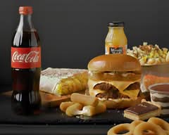 Burger Away ( Bourg-lès-Valence)