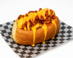 Dogoson - Hot Dogs estilo Sonora (Merida)