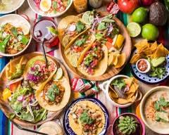 メキシコ屋台OCTA(オクタ) Mexican food stand OCTA
