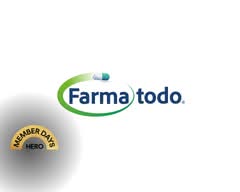 Farmatodo 🛒💊(Los Reyes la Paz)