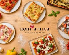Rom'Antica Pizza Alla Romana 🍕