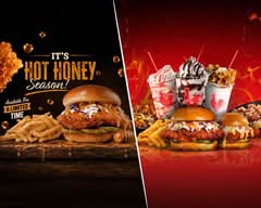 Houston TX Hot Chicken (San Diego)