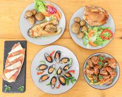 Cafeteria Doña Petra