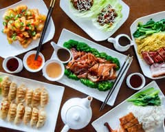 Ming's BBQ House