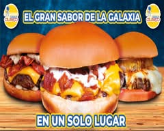 Código Burger El Sol