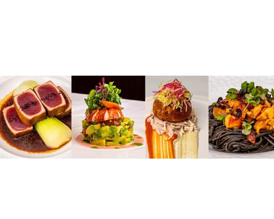 The Sea Fire Grill Yonkers