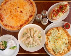 PIZZA VILLA  &   PASTA