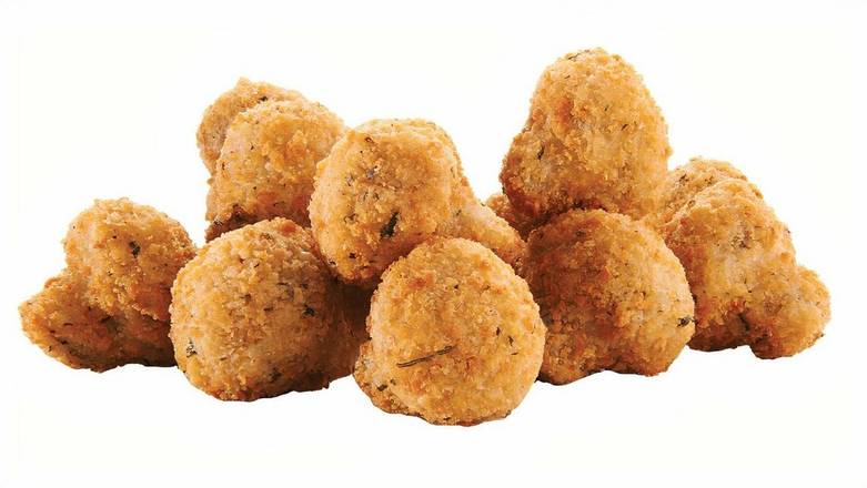 Reg Breaded Mushrooms