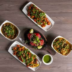 Urban Grill (Sunnyvale)