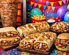 URBAN FOOD🍟-St Berthevin