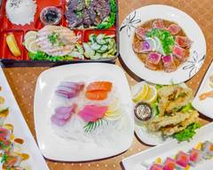 Soho Sushi Restaurant