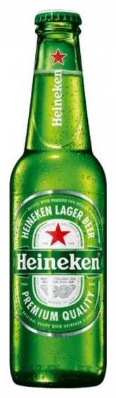 Heineken 330ml