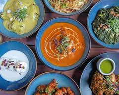 Lazeez Indian Cuisine (New Haven)